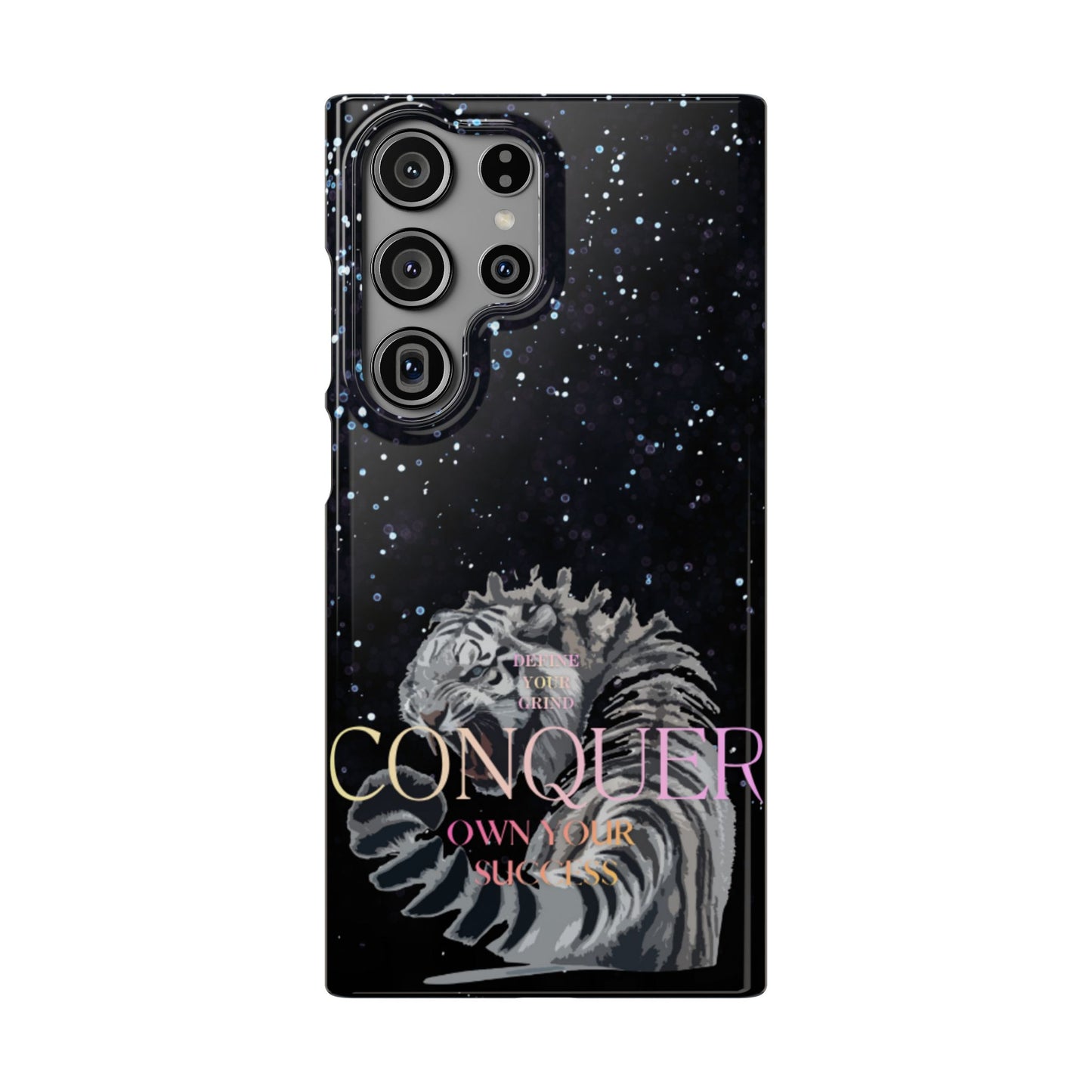 Snap Phone Case – Fearless Grace