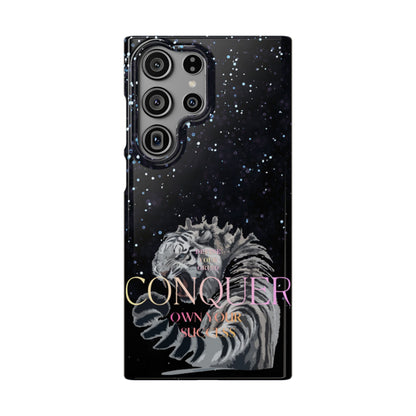 Snap Phone Case – Fearless Grace