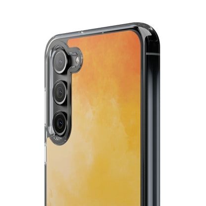 Clear Phone Case – Mellowtone
