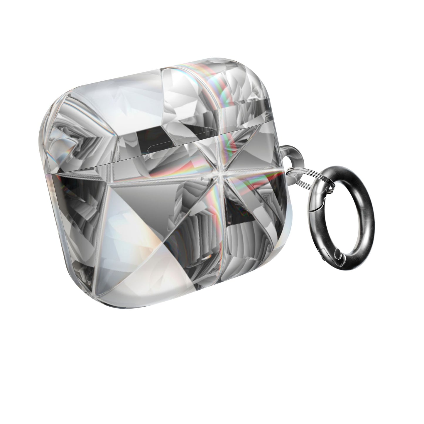 Earbud Case Cover – Flawless