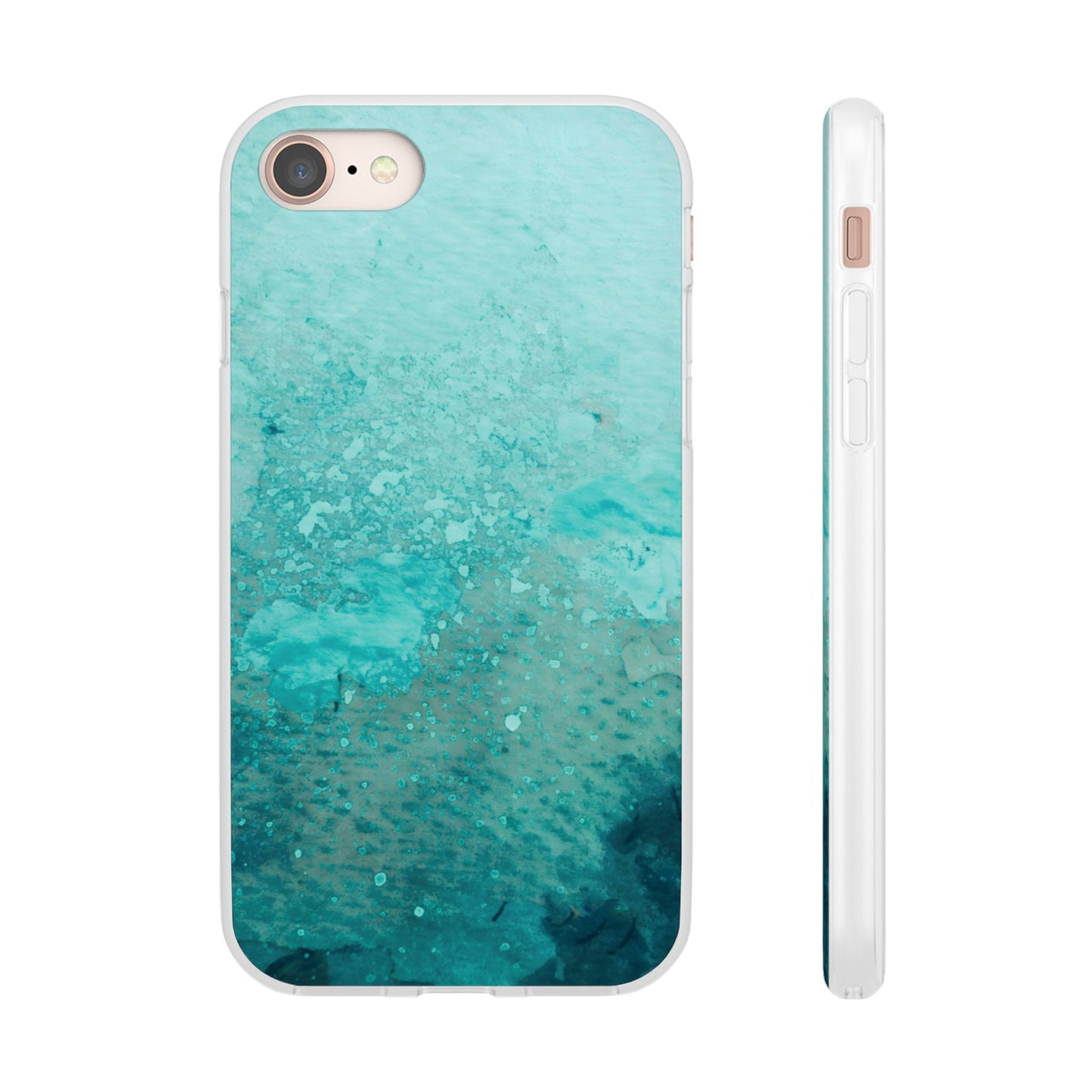 Flexi Case – Sea Glass