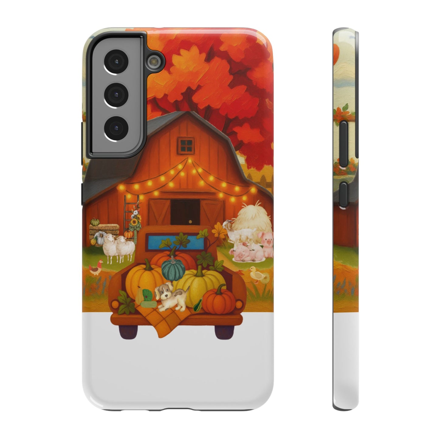Impact-Resistant Phone Case – Country Harvest