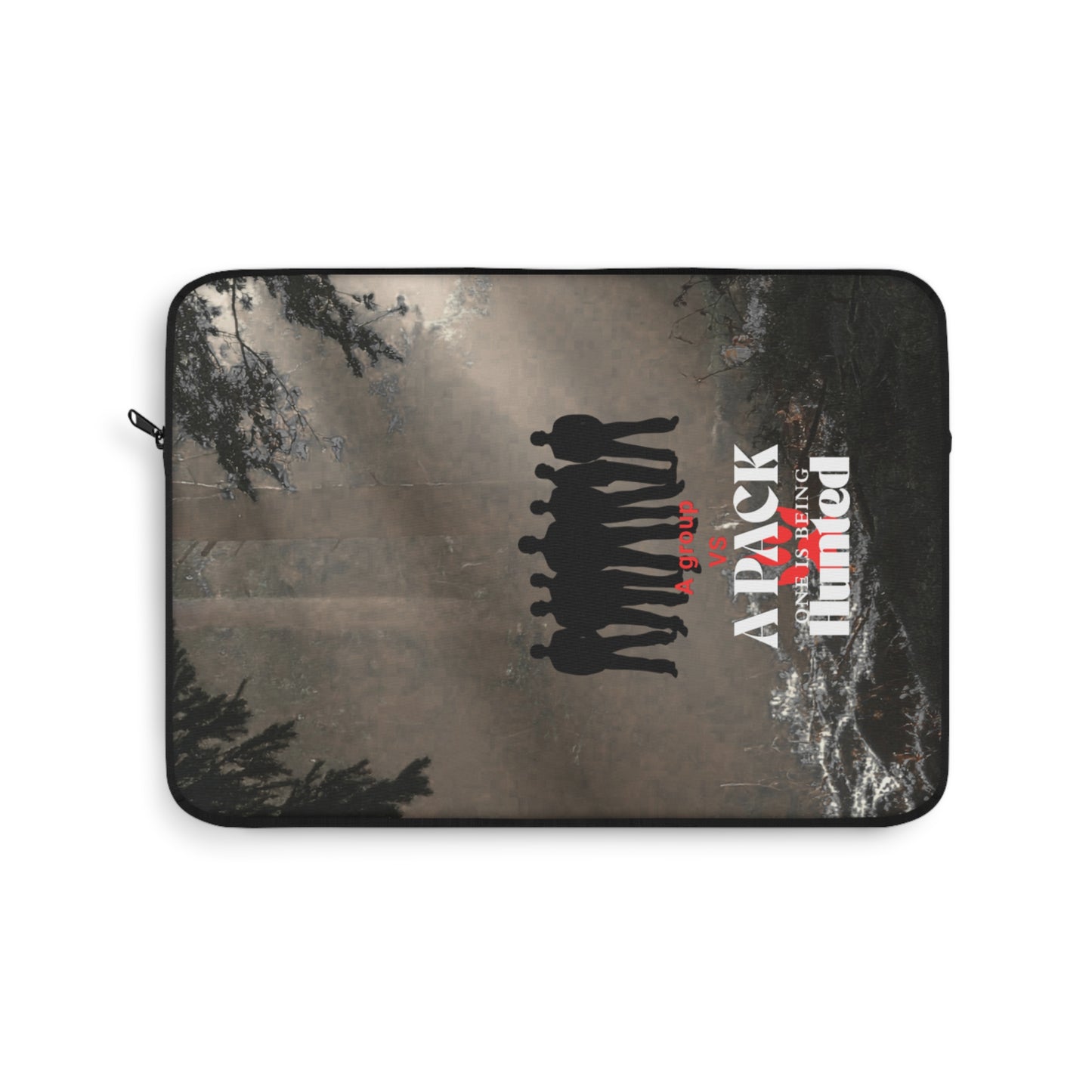Laptop Sleeve – The Pack
