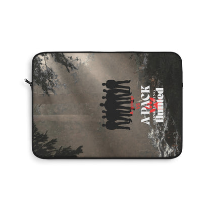 Laptop Sleeve – The Pack