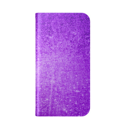 Flip Case – Violet Voltage