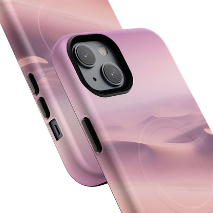 Protective Phone Case – Dust & Dawn