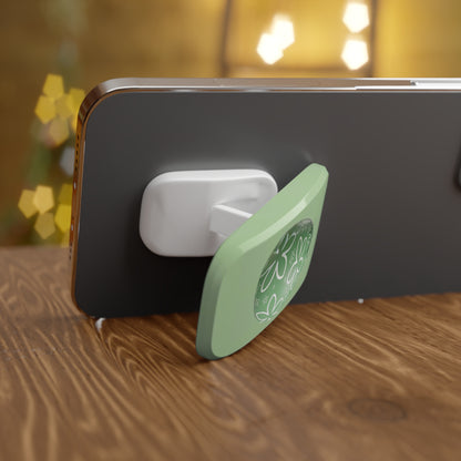 Phone Grip – Eggdrop Garden