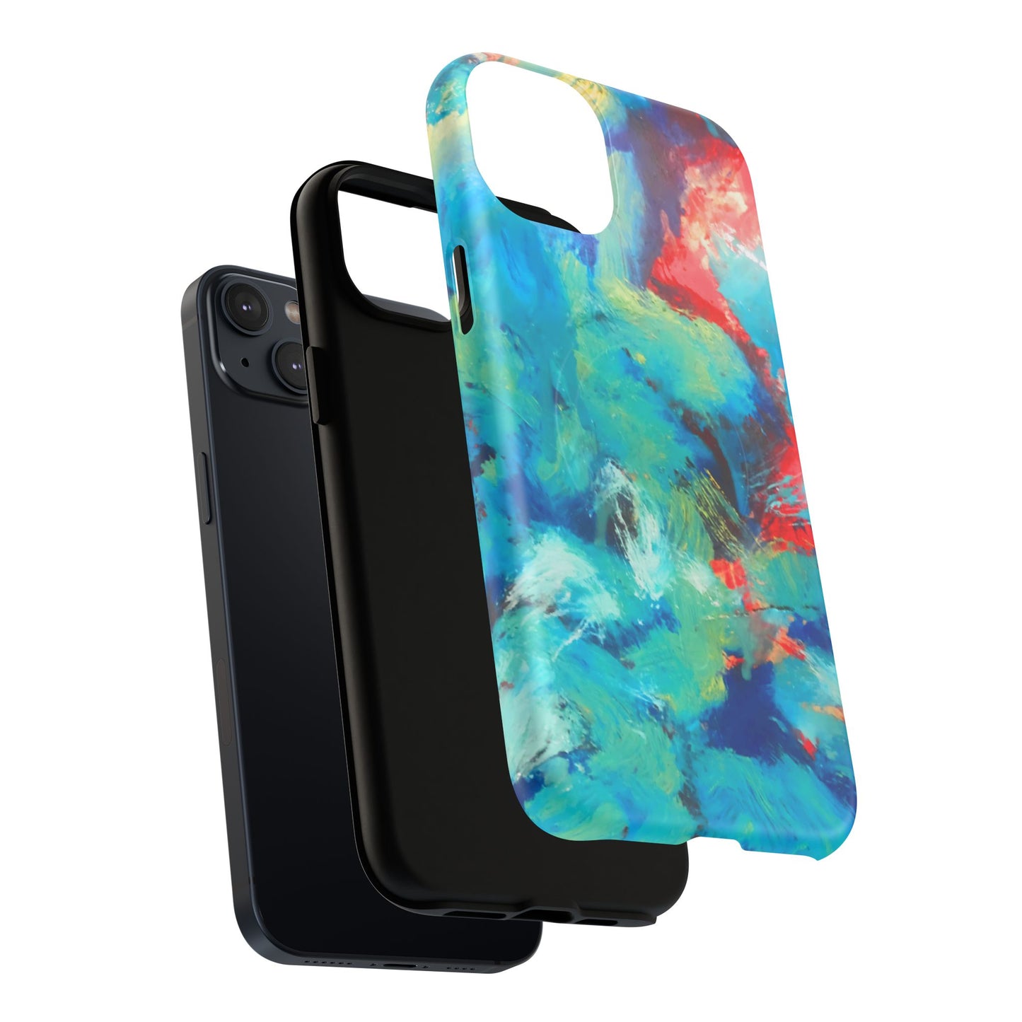 Protective Magnetic Phone Case – Reef Riot