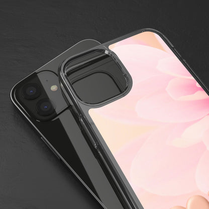 Clear Phone Case – Petals For Mom
