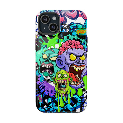 Wireless-Charging Compatible Case – Dead Loud