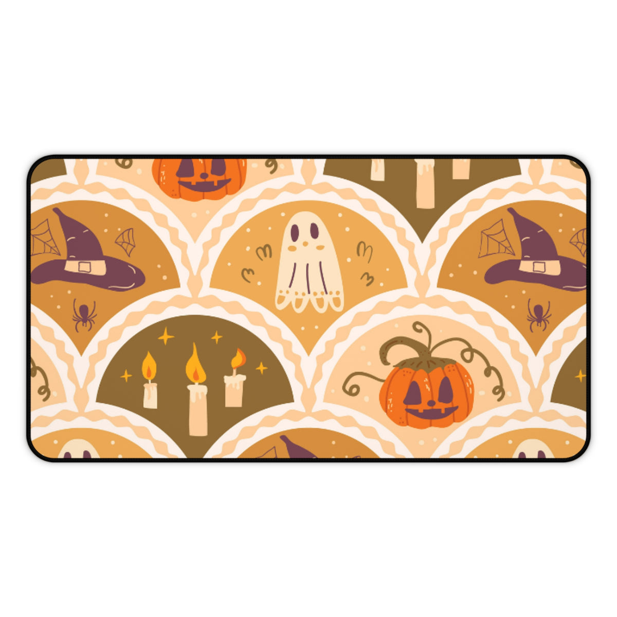 Desk Mat – Vintage Haunt
