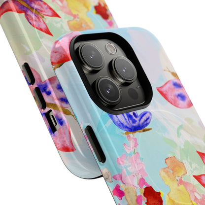Protective Magnetic Phone Case – Mother’s Flutter