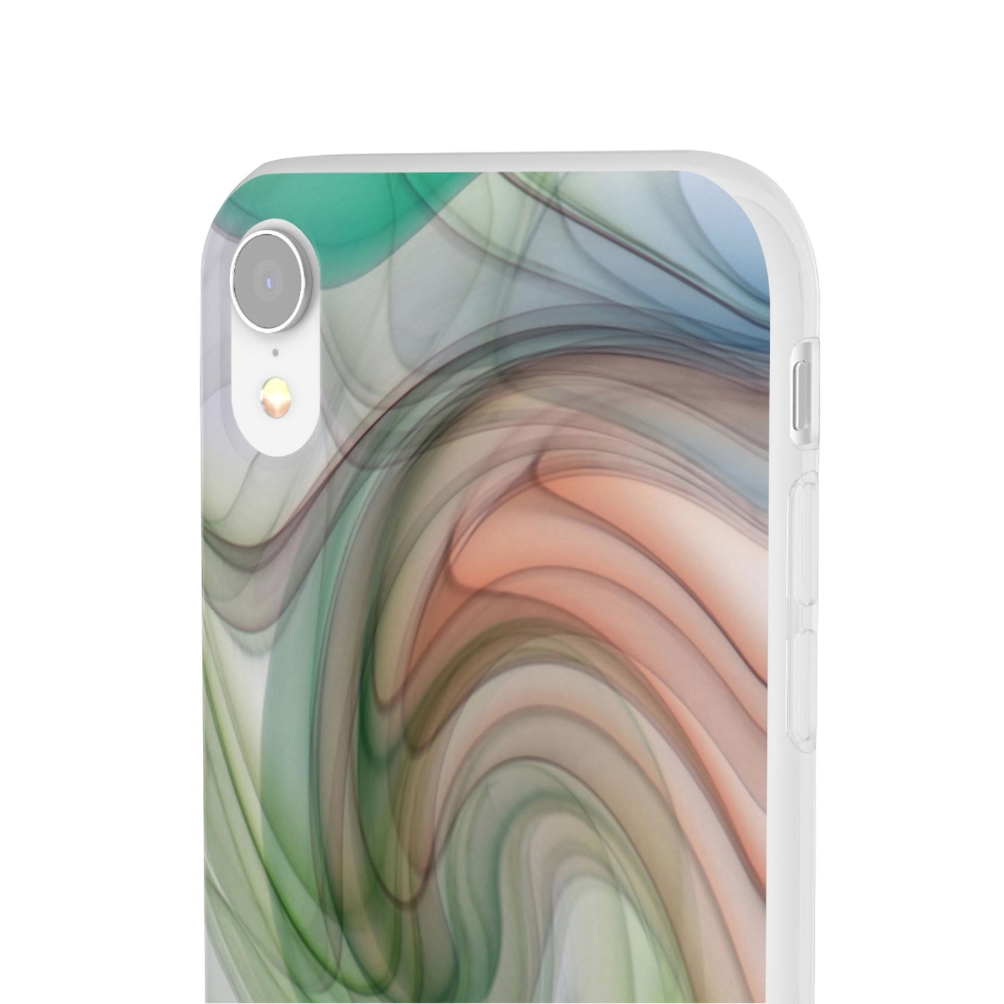 Flexi Case – Marble Flow