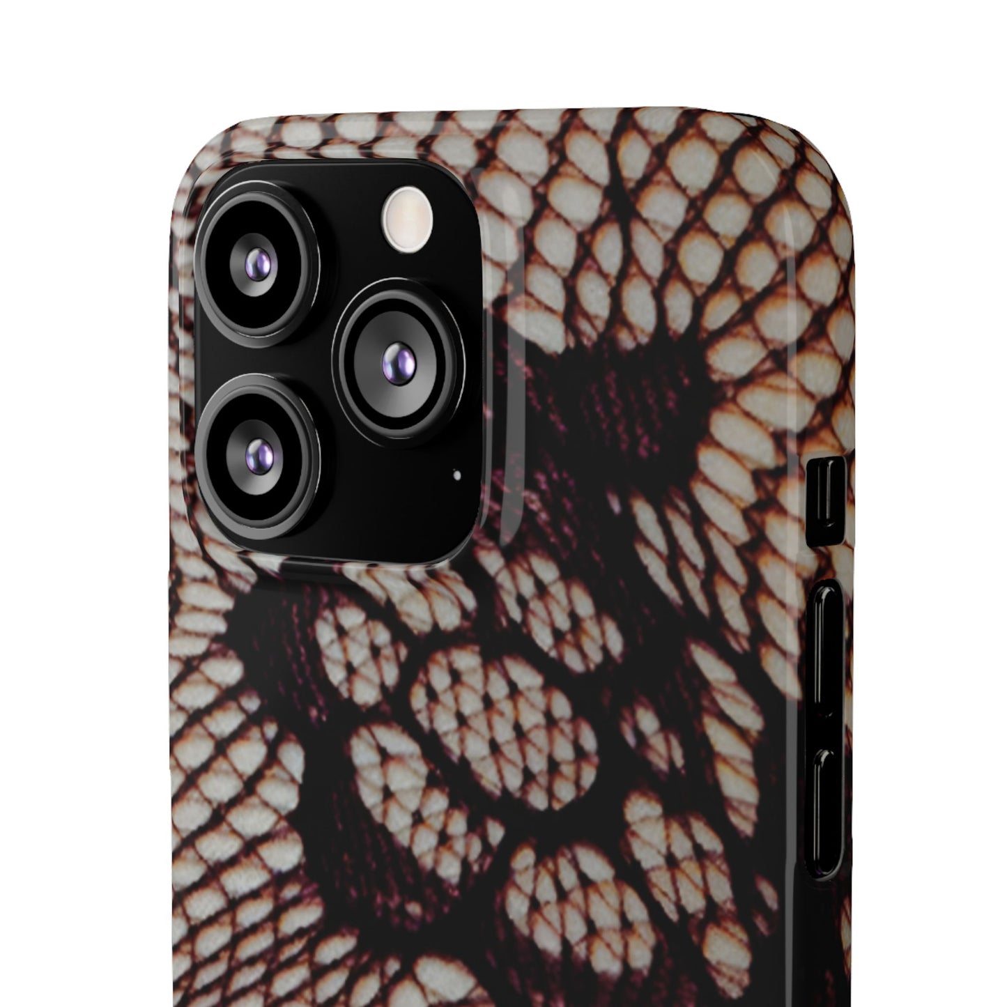 Snap Phone Case – After Dark