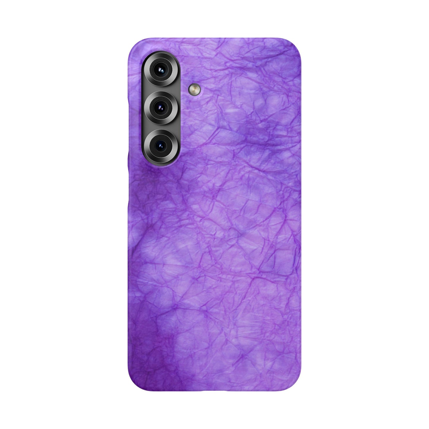 Snap Phone Case – Neon Dusk