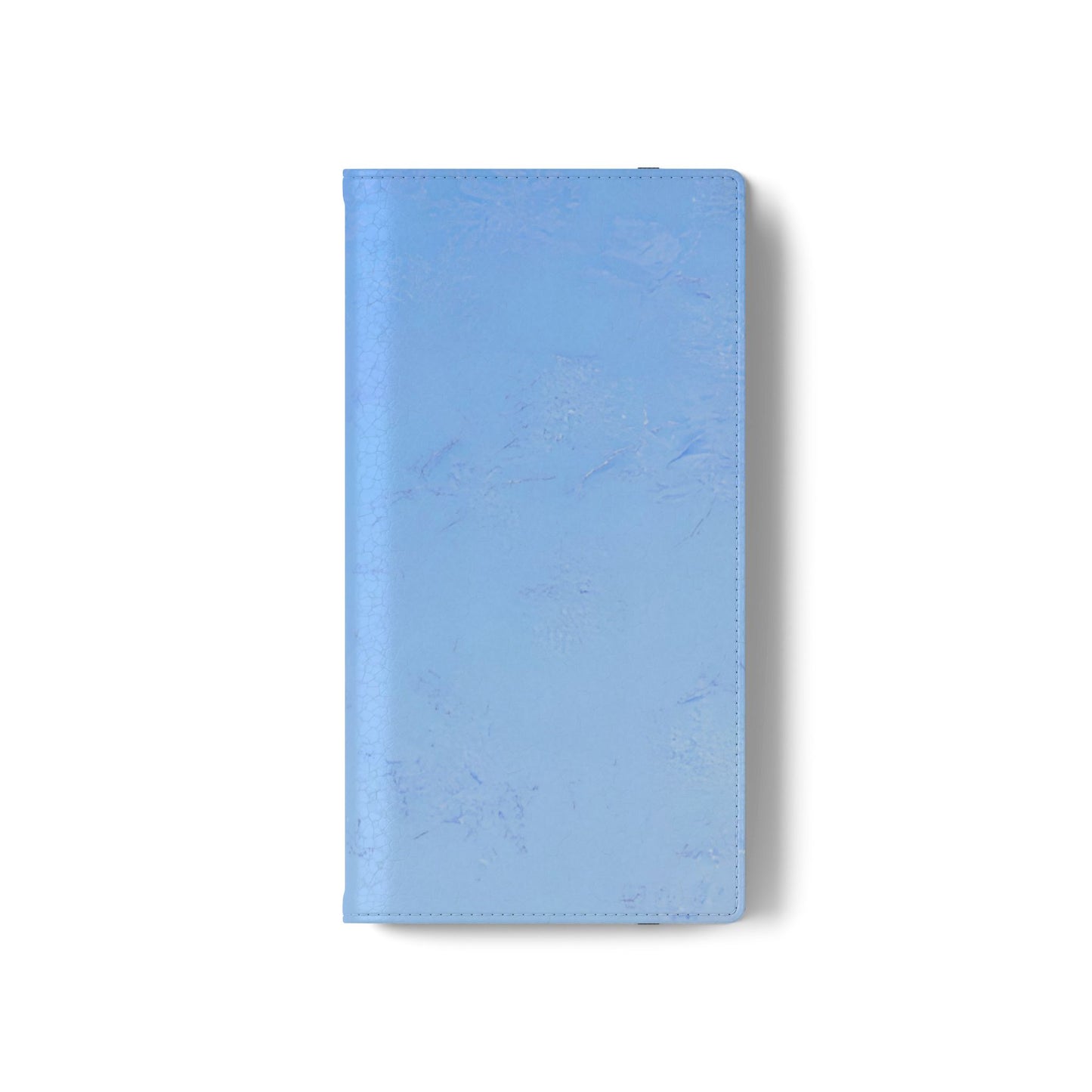 Flip Case – Azure Fade
