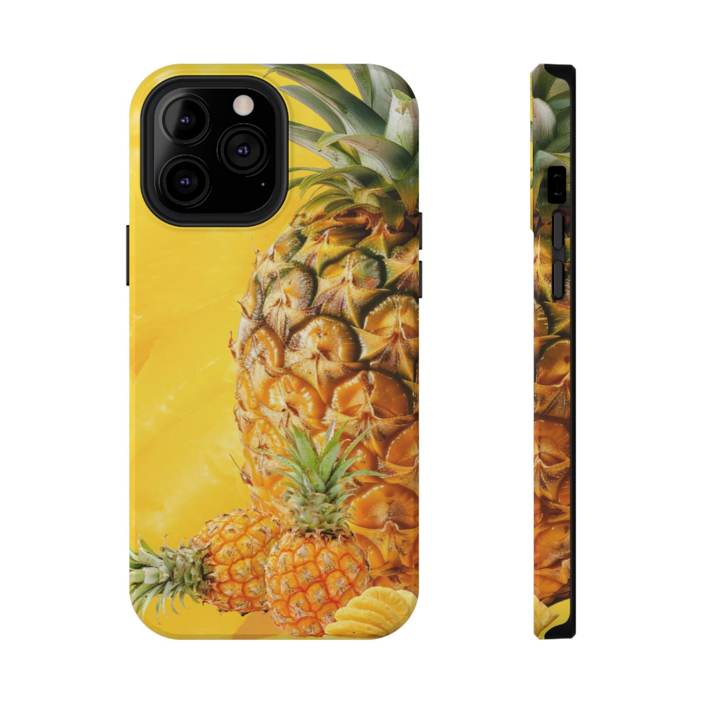 Impact-Resistant Phone Case – Tropic Mode