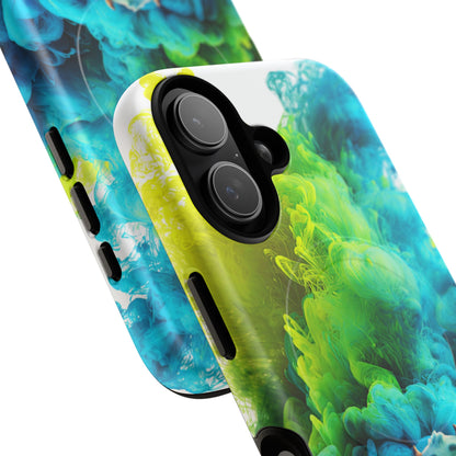 Protective Magnetic Phone Case – Monster Squad