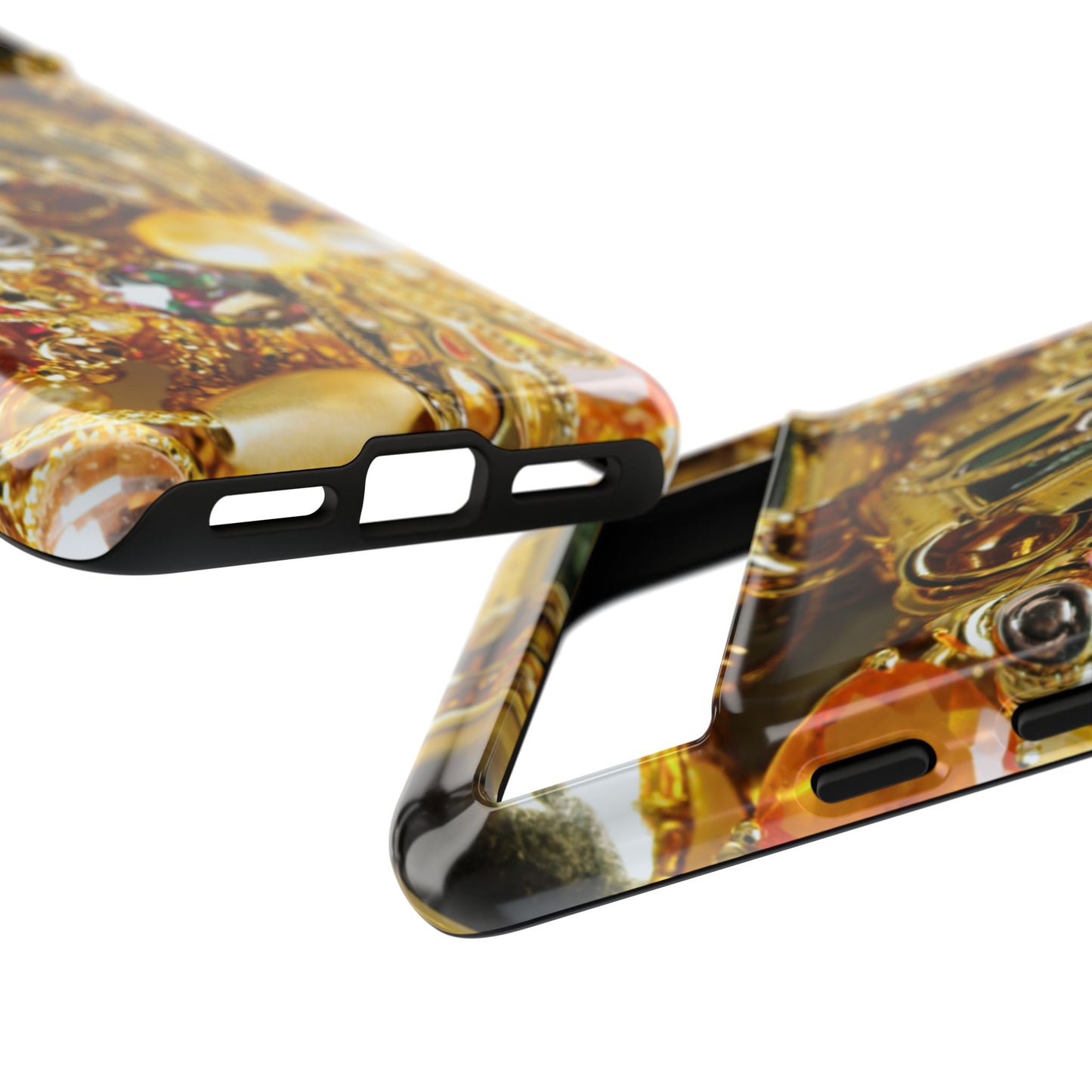 Protective Phone Case – Royal Dynasty