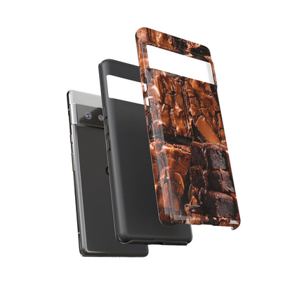 Protective Phone Case – Brownie Weather