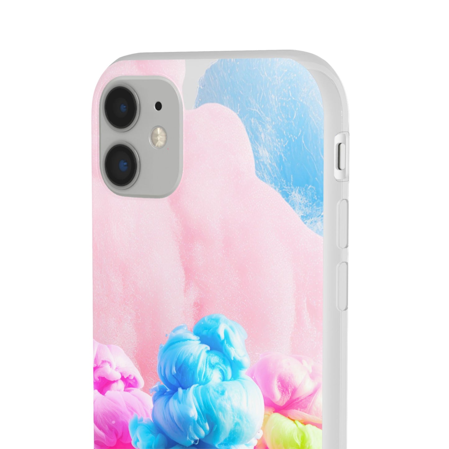 Flexi Case – Cotton Candy Dream