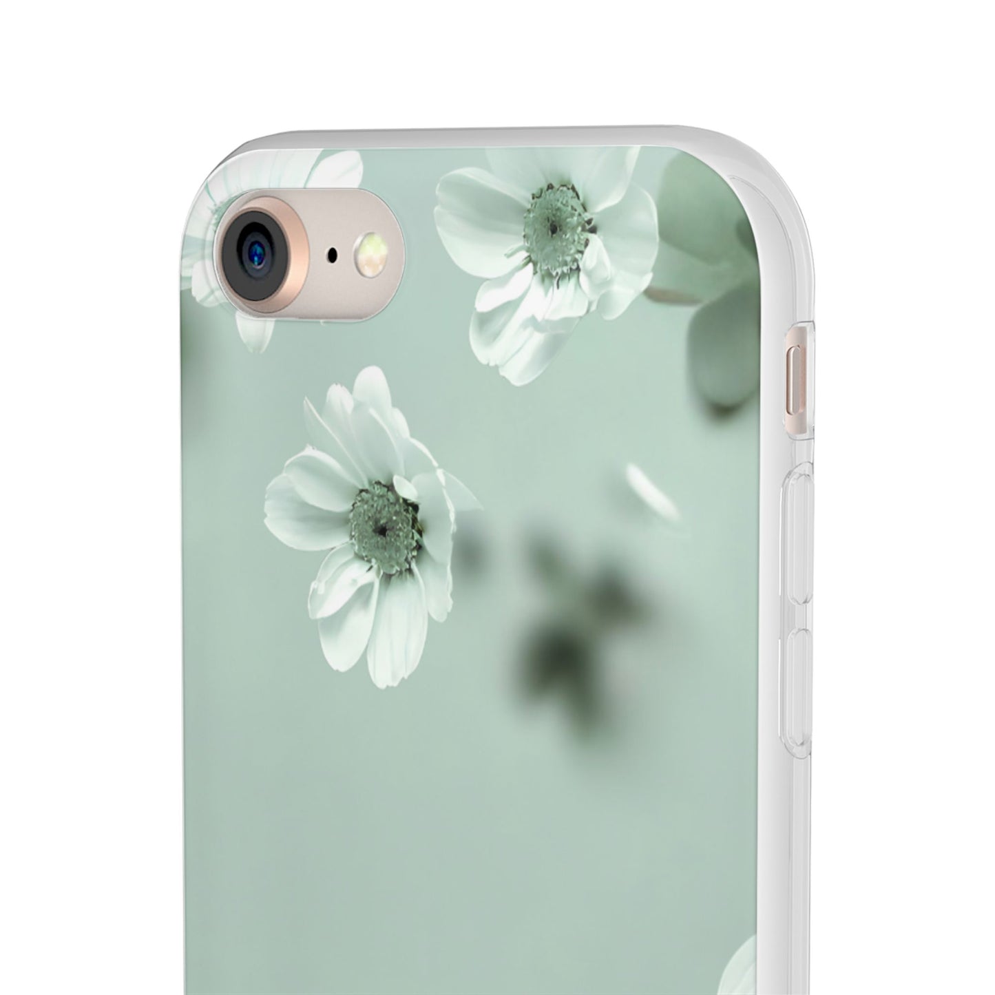 Flexi Case – Daisy Serenity