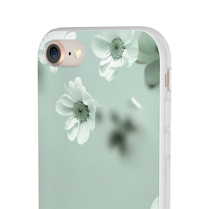 Flexi Case – Daisy Serenity