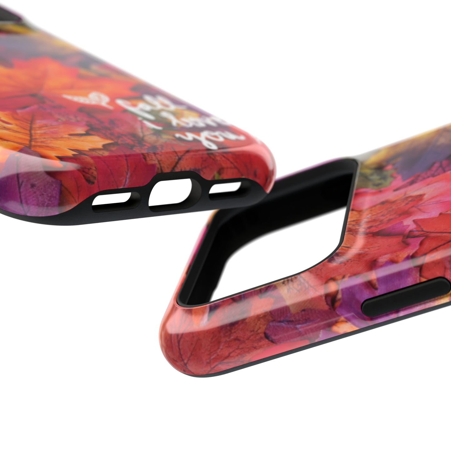 Impact-Resistant Phone Case – Forever Fall