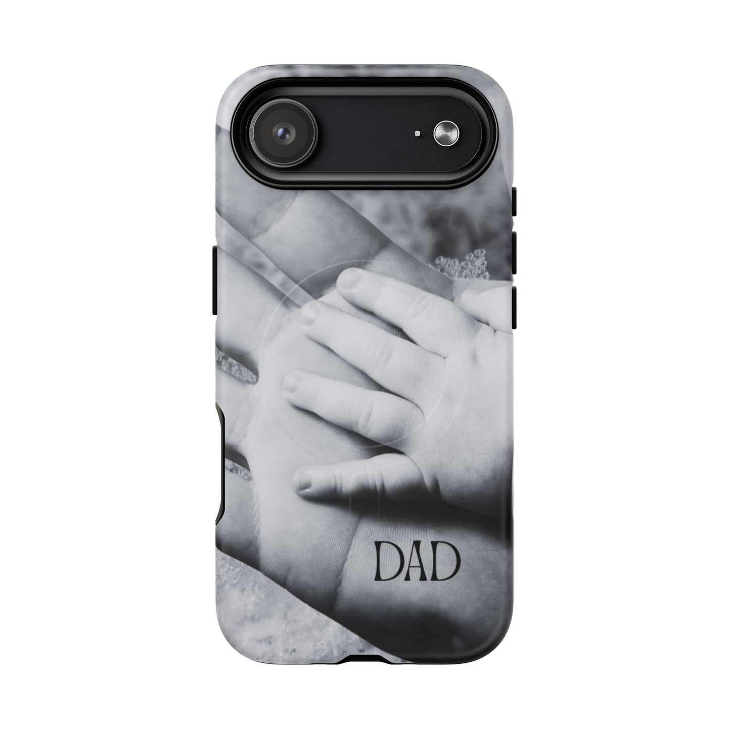 Protective Magnetic Phone Case – Dad's Legacy
