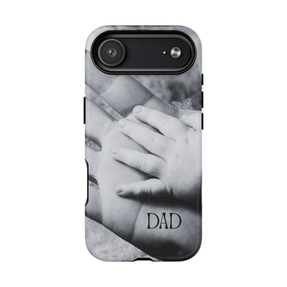 Protective Magnetic Phone Case – Dad's Legacy