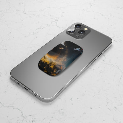 Phone Grip – Cosmic Drift