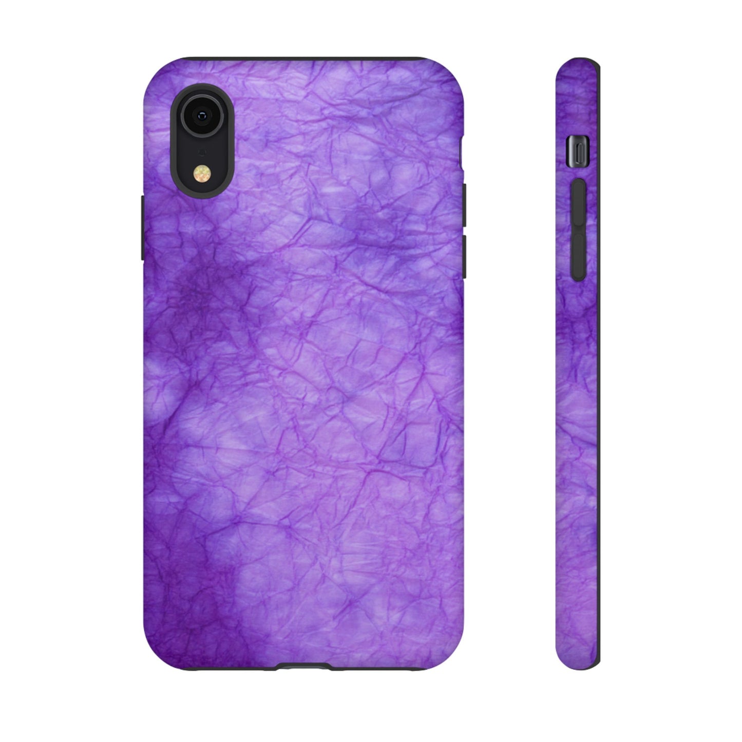 Protective Phone Case – Neon Dusk