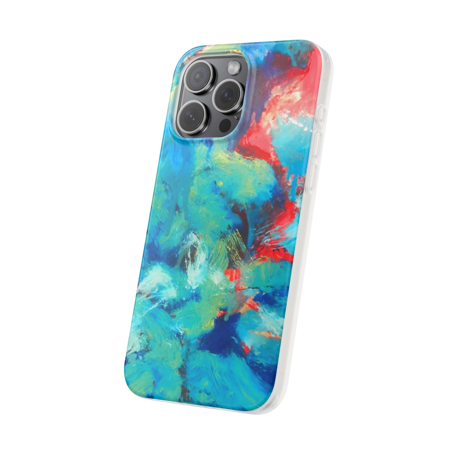 Flexi Case – Reef Riot