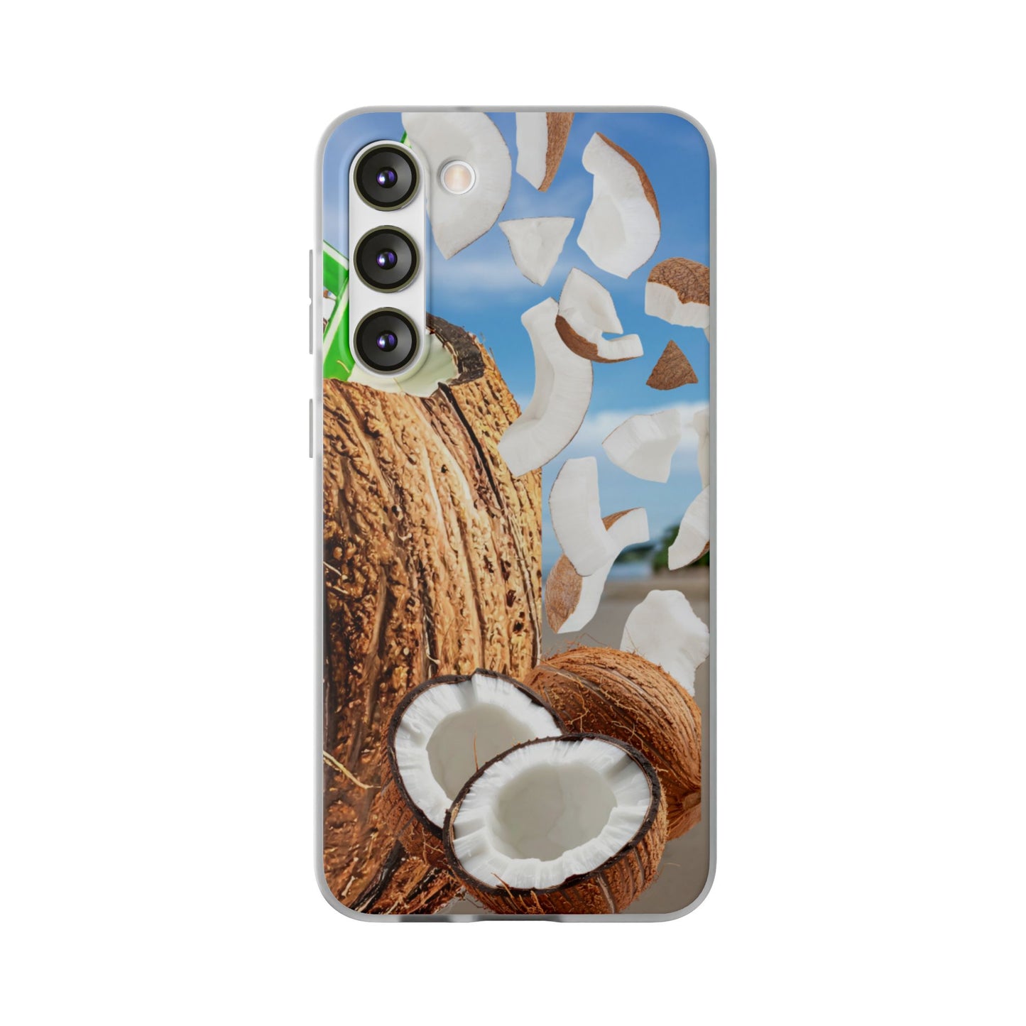 Flexi Case – Coco Coast