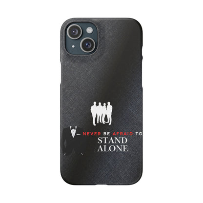 Snap Phone Case – Stand Alone