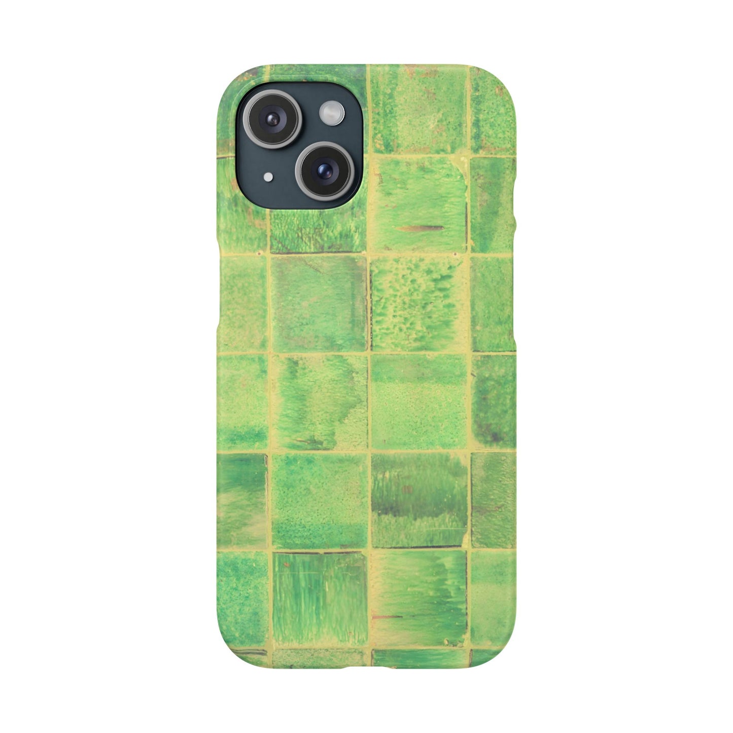 Snap Phone Case – Mosaic Mode
