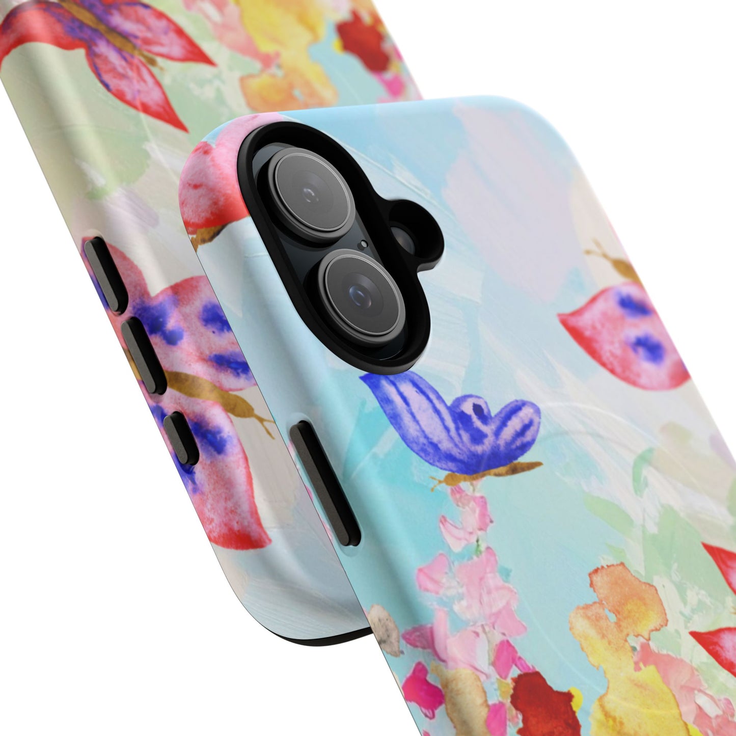 Protective Magnetic Phone Case – Mother’s Flutter