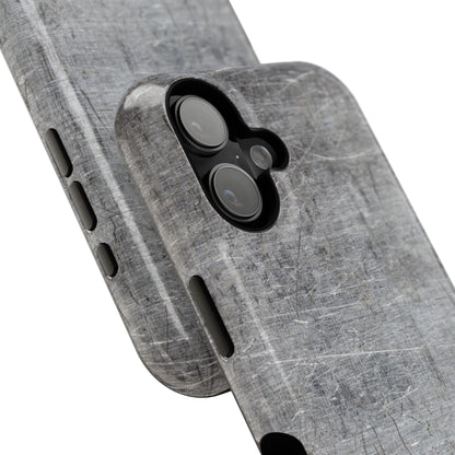 Impact-Resistant Phone Case – Forged Steel