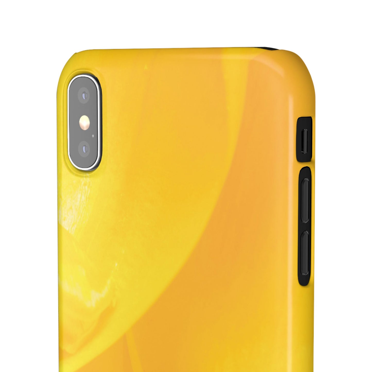 Snap Phone Case – Sunlit Splash