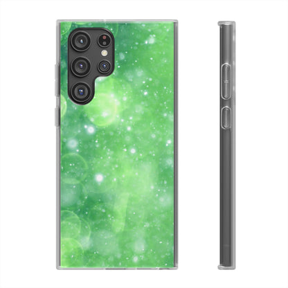 Flexi Case – Lime Spritz