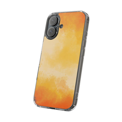 Clear Phone Case – Mellowtone