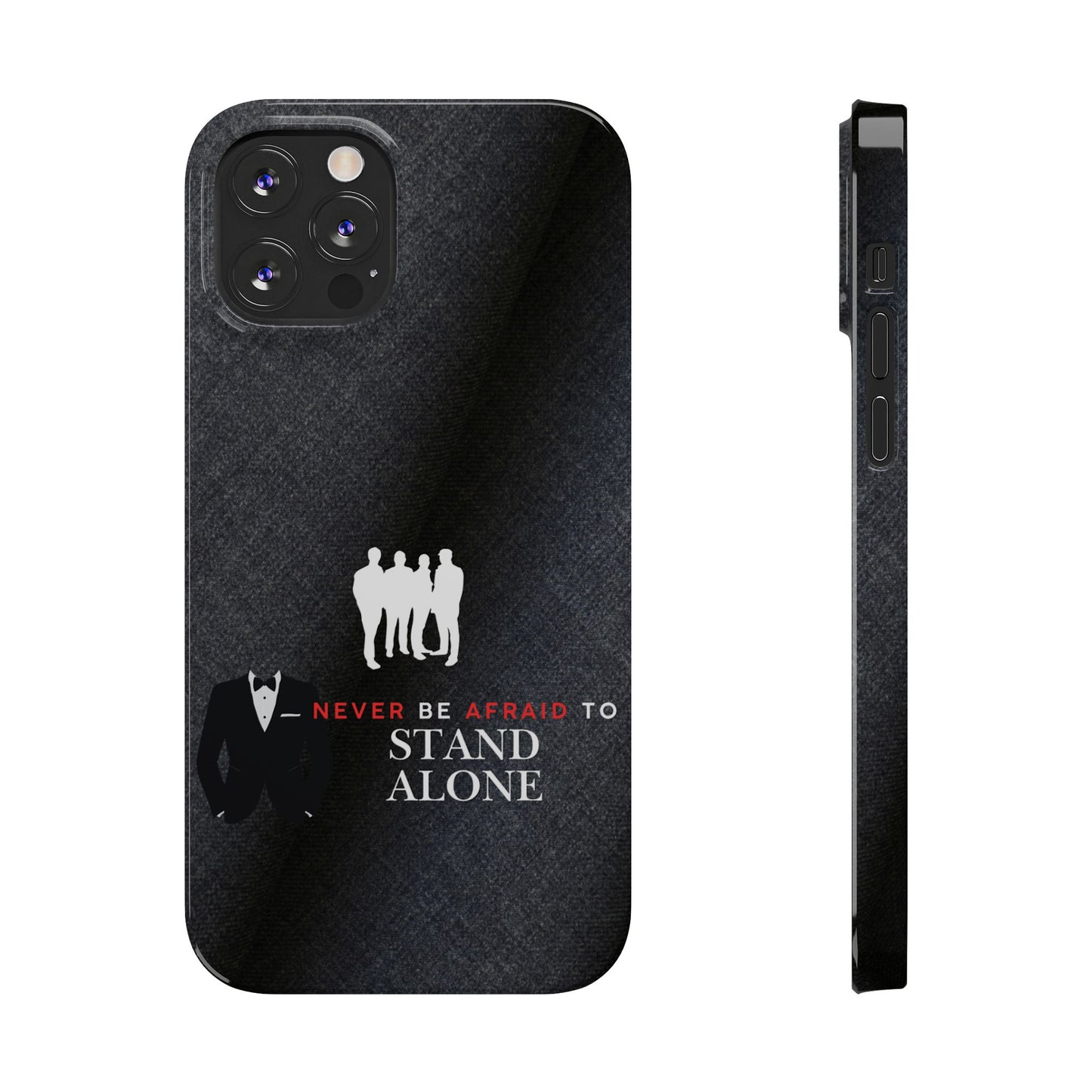 Slim Phone Case – Stand Alone