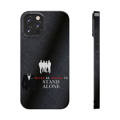 Slim Phone Case – Stand Alone