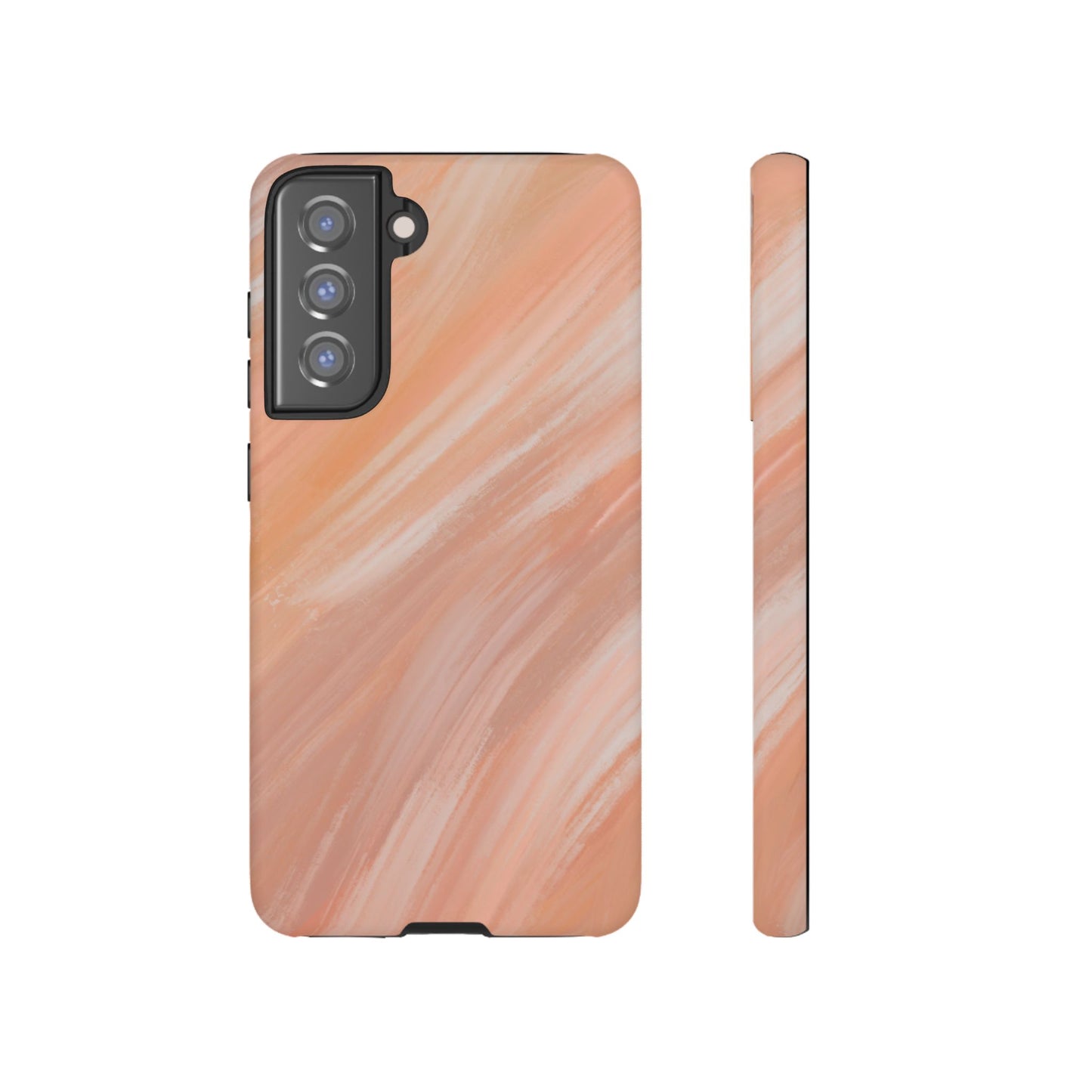 Protective Phone Case – Cashmere Sweep