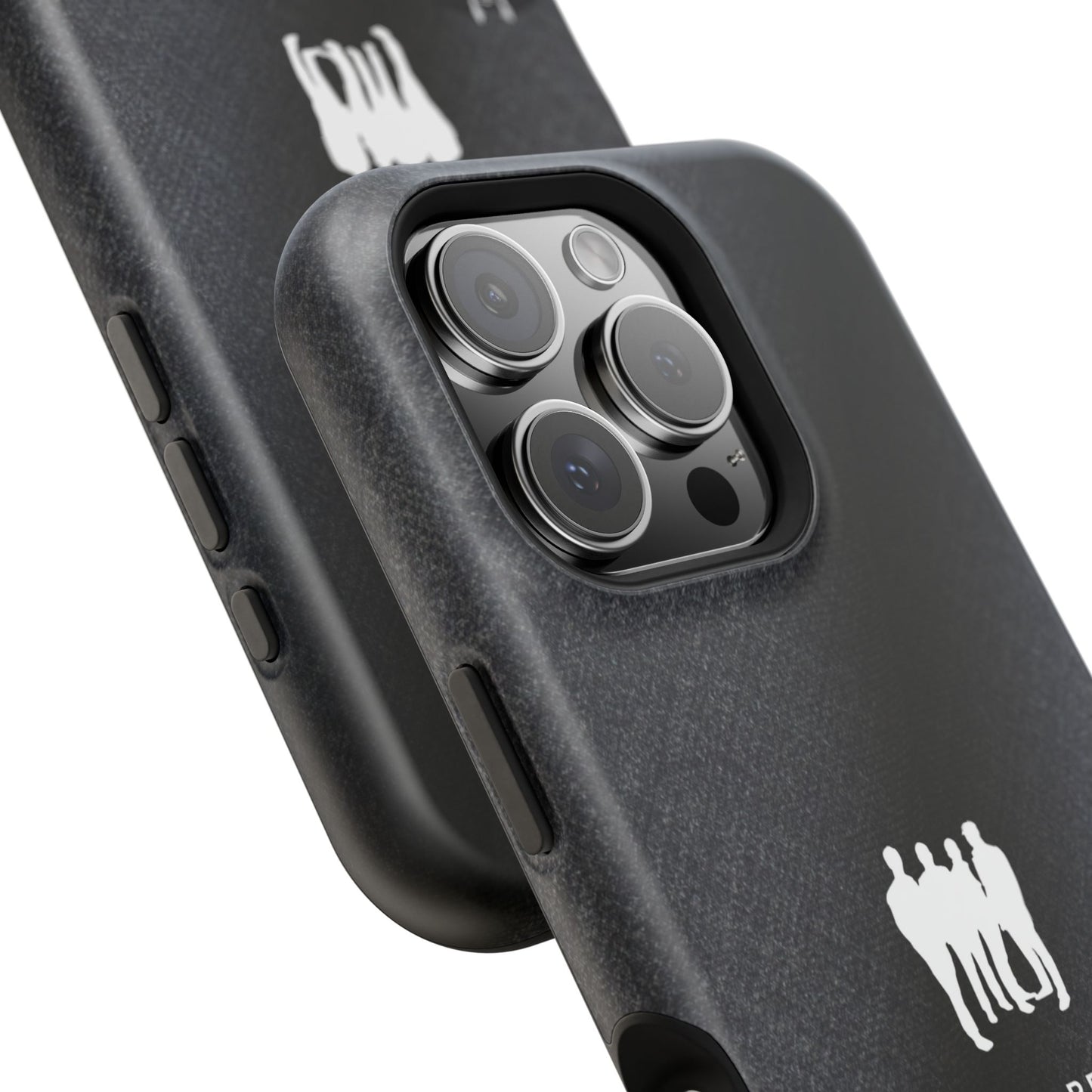 Impact-Resistant Phone Case – Stand Alone