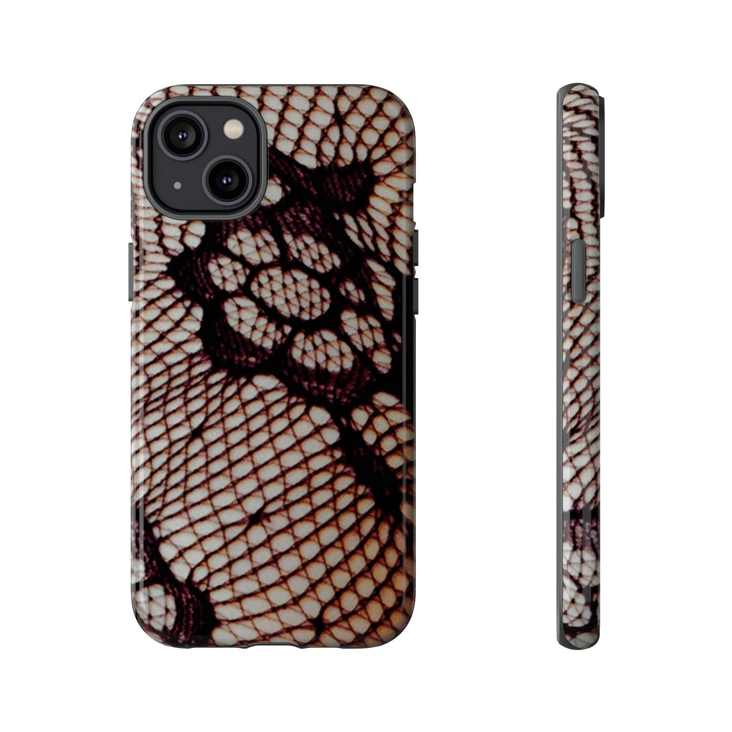 Protective Phone Case – After Dark