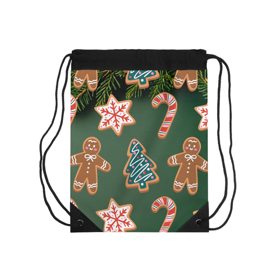 Drawstring Bag – Cookie Season