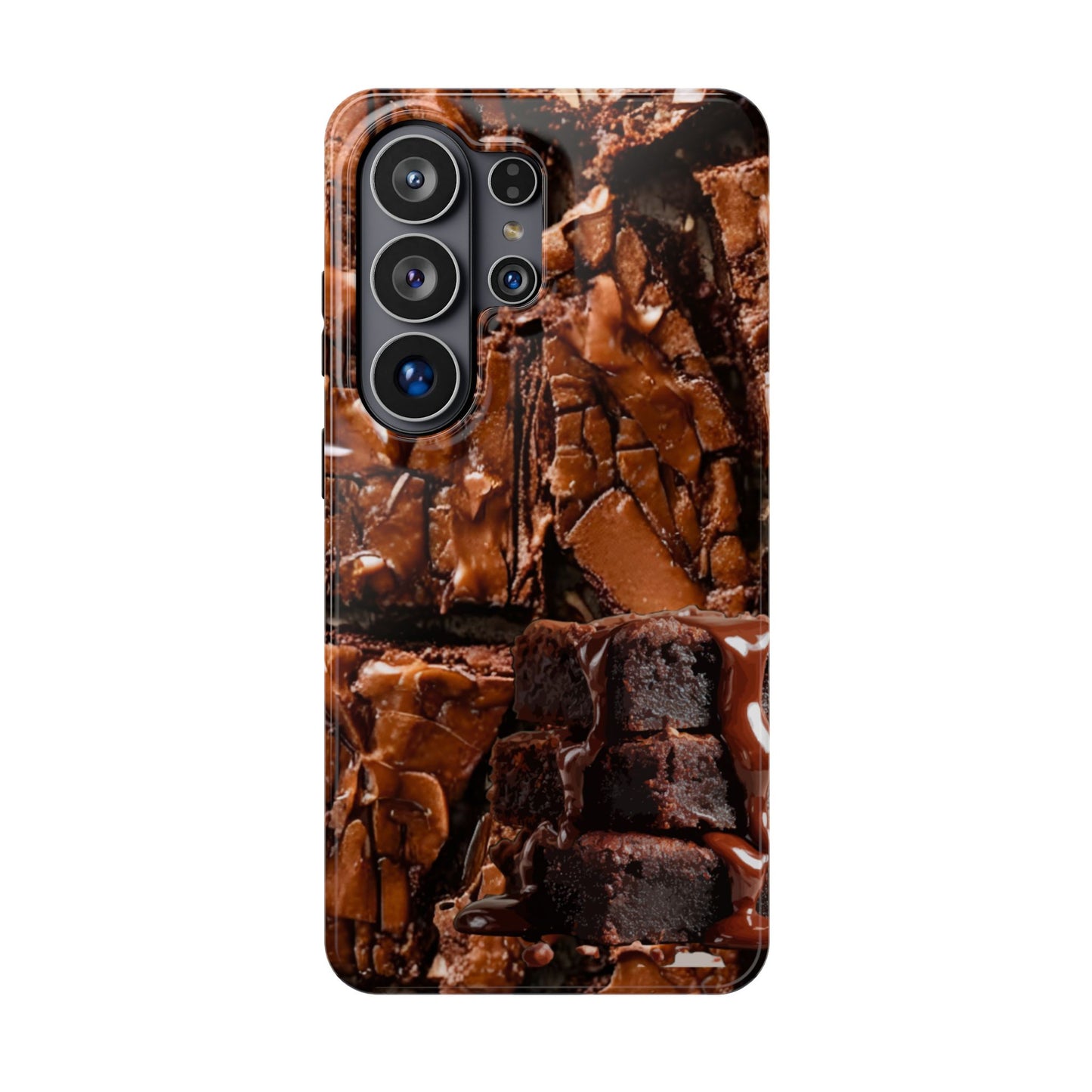 Impact-Resistant Phone Case – Brownie Weather
