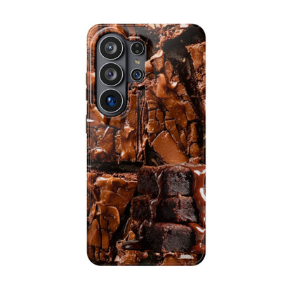 Impact-Resistant Phone Case – Brownie Weather
