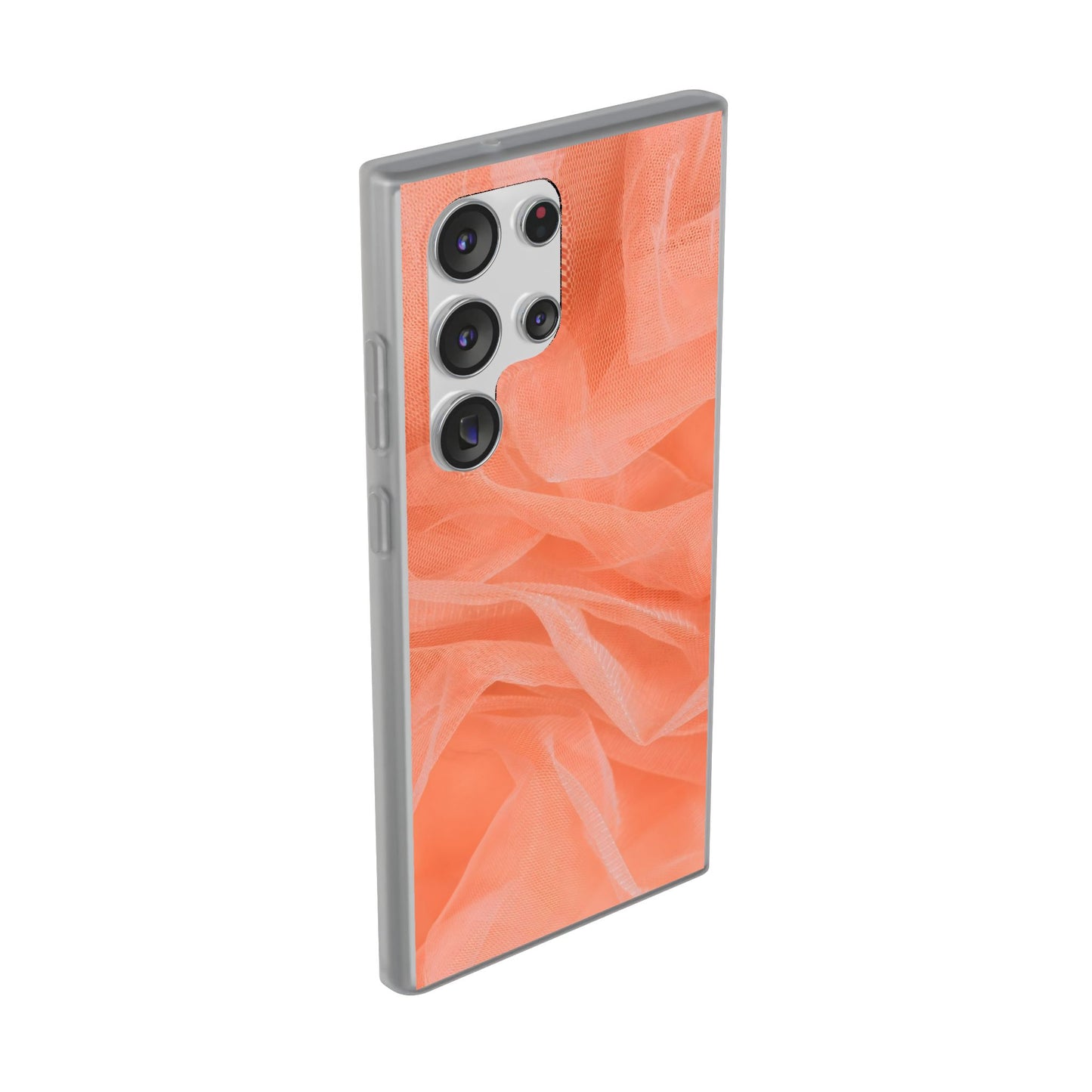 Flexi Case – Coral Veil